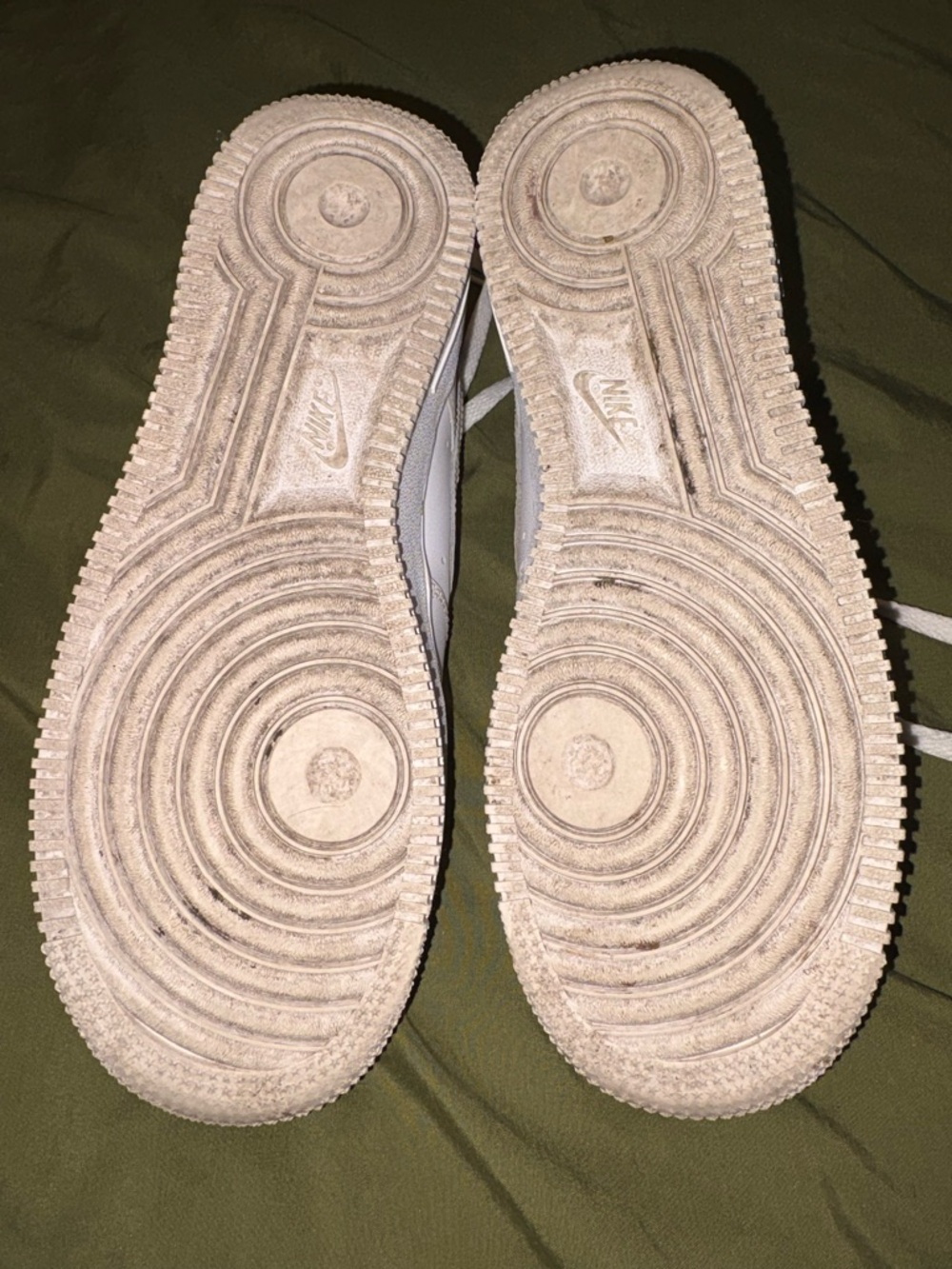 Nike Air Force 1 ‘19 - Picture 15 of 16